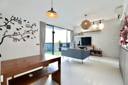 Foresque Residences (D23), Condominium #577969151